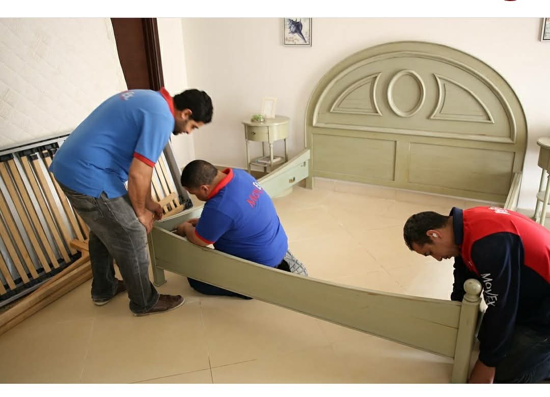 شركة التوفير لنقل العفش في الاردن 0797662183