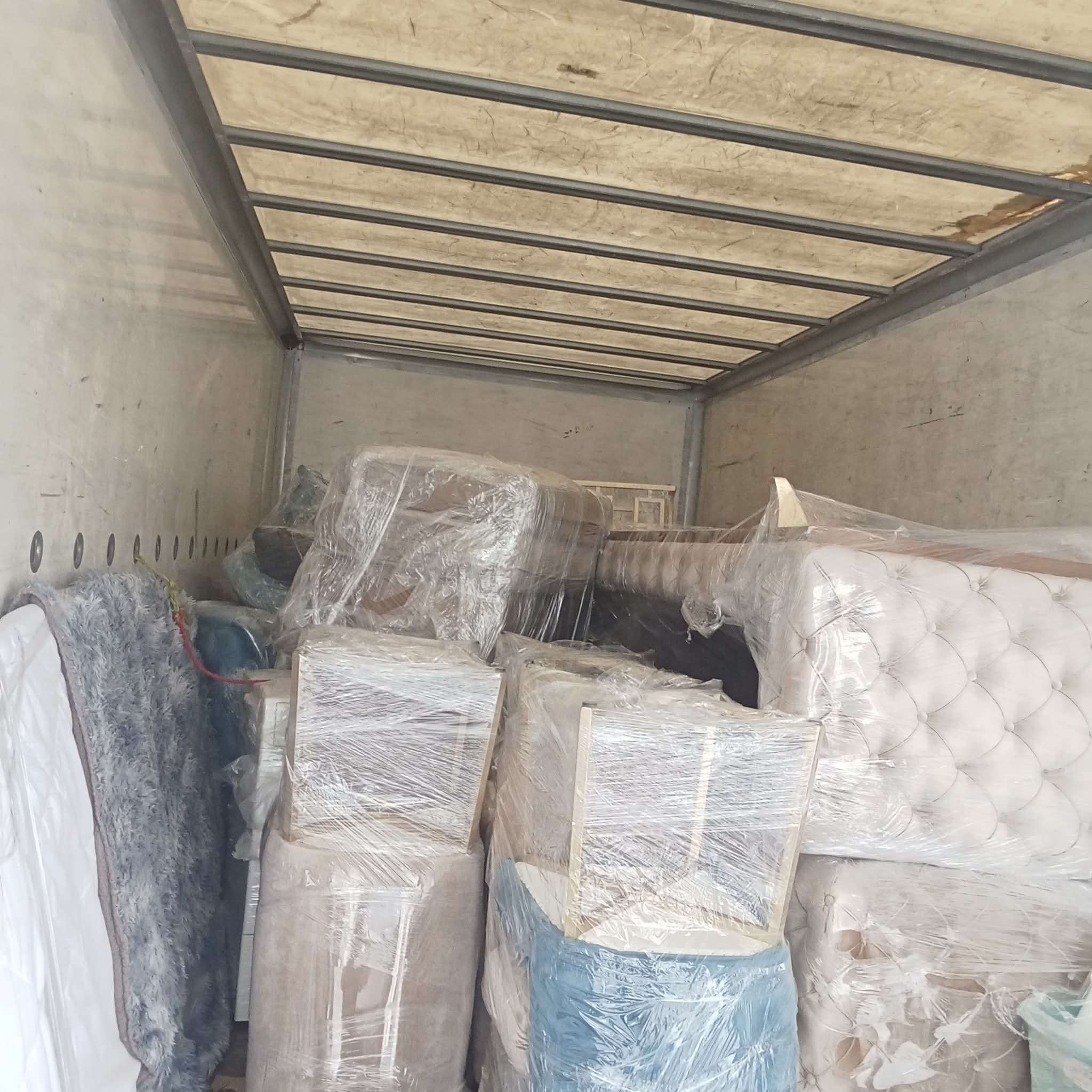 شركة التوفير لنقل الاثاث في الاردن 0797662183