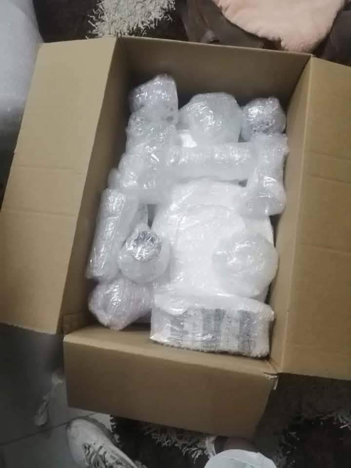 كراتين فارغه للبيع في عمان 0797662183