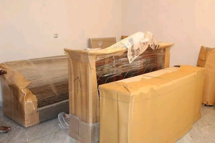 شركه التوفير لنقل الاثاث والترحيل العفش المنزلي وخدمات بيع الكراتين 0797662183