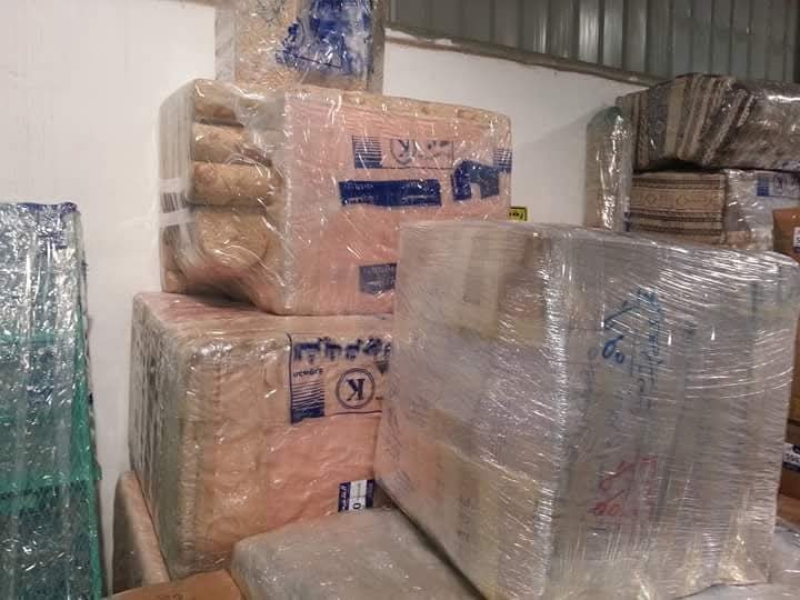 شركة التوفير لنقل العفش في الزرقاء 0797662183